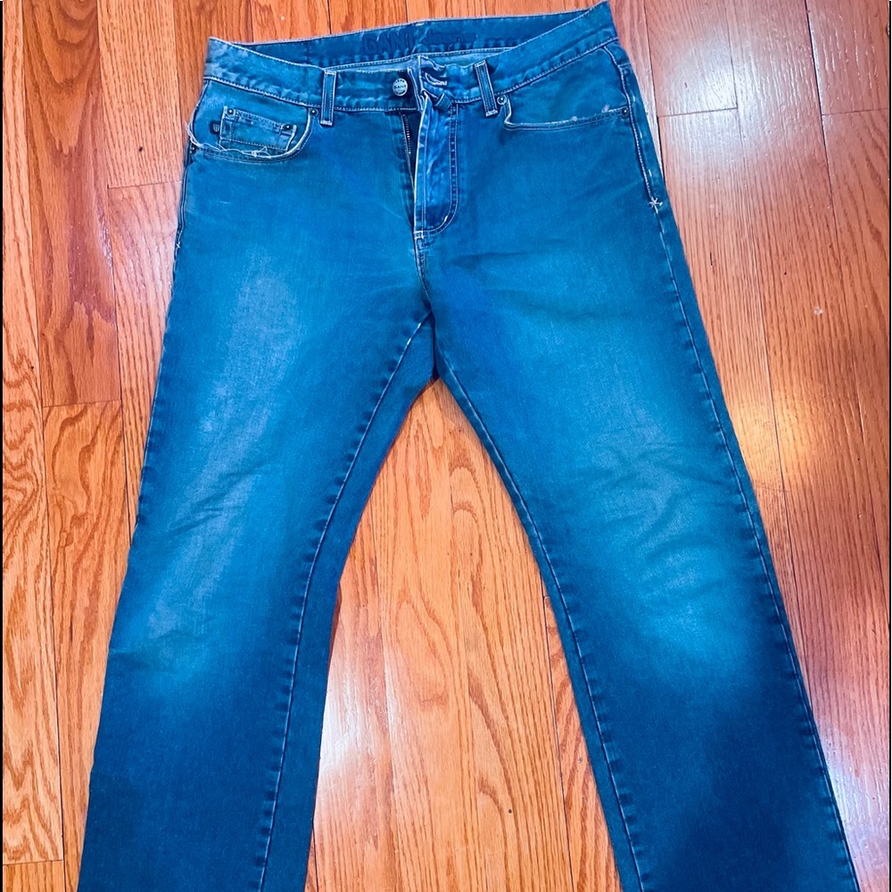 Gant Men's Denim